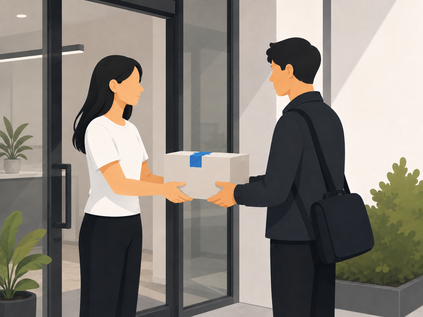 Flyer Distribution | Letterbox Drop & Pamphlet Delivery with Realrun